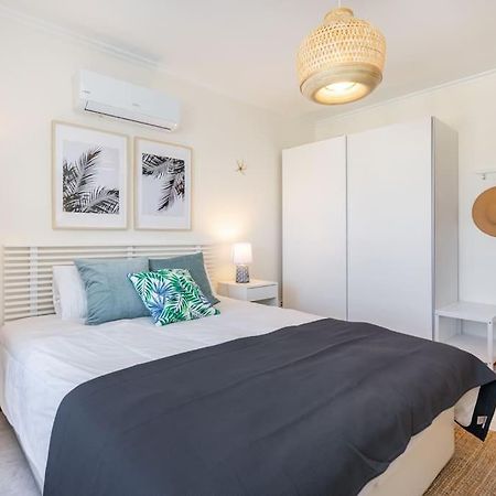 Rocha View Apartment ปอร์ติเมา ภายนอก รูปภาพ