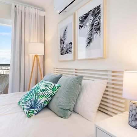 Rocha View Apartment ปอร์ติเมา ภายนอก รูปภาพ